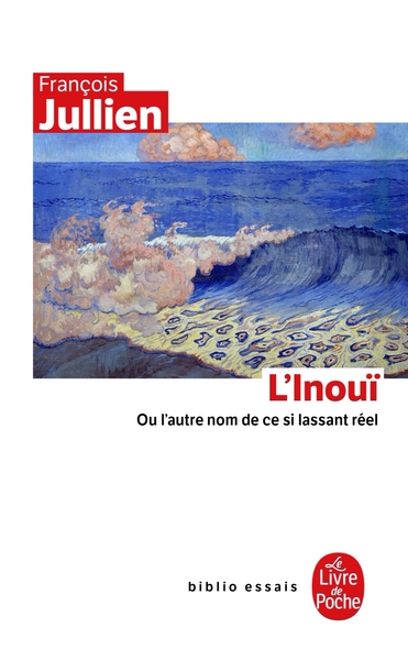 L'inouï (9782253820390-front-cover)