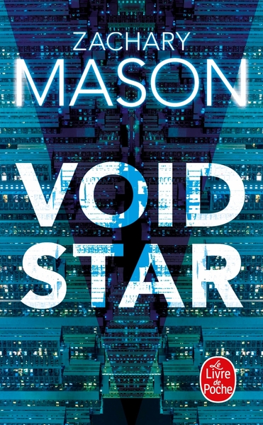Void Star (9782253820208-front-cover)