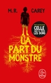 La Part du monstre (9782253820215-front-cover)