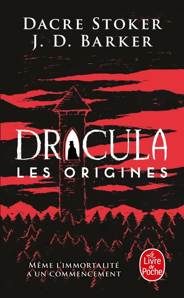 Dracula : les origines (9782253820154-front-cover)