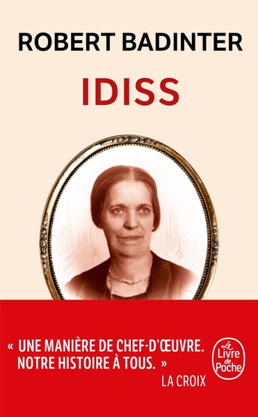 Idiss (9782253820307-front-cover)