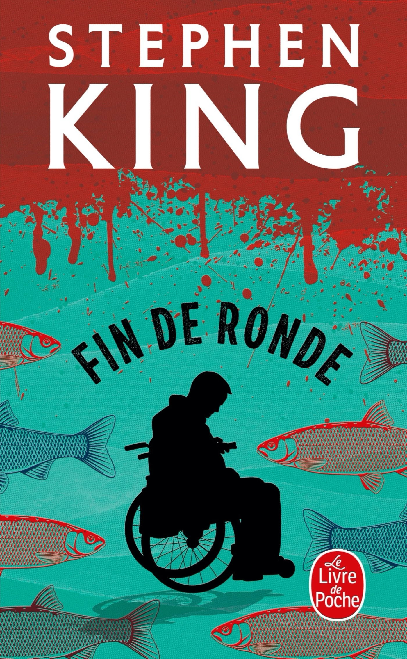 Fin de ronde (9782253820130-front-cover)