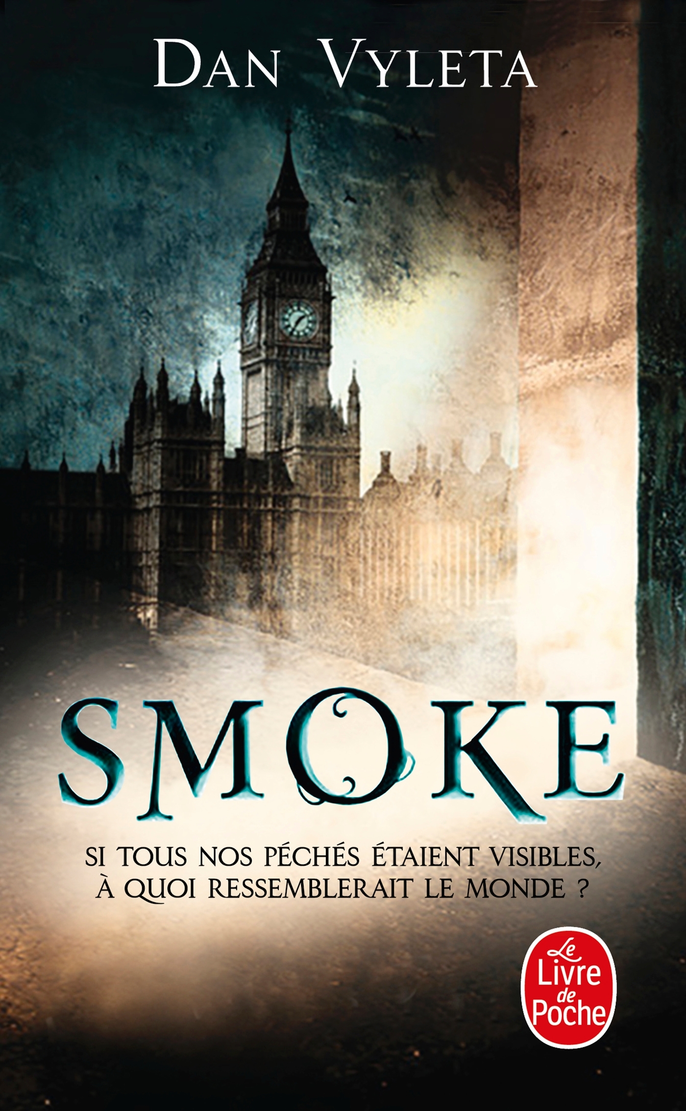 Smoke (9782253820086-front-cover)