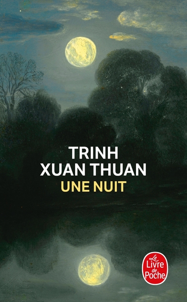 Une nuit (9782253820567-front-cover)