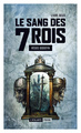 Le sang des 7 rois 2 (9791036000430-front-cover)