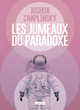 Les jumeaux du paradoxe (9791036001208-front-cover)