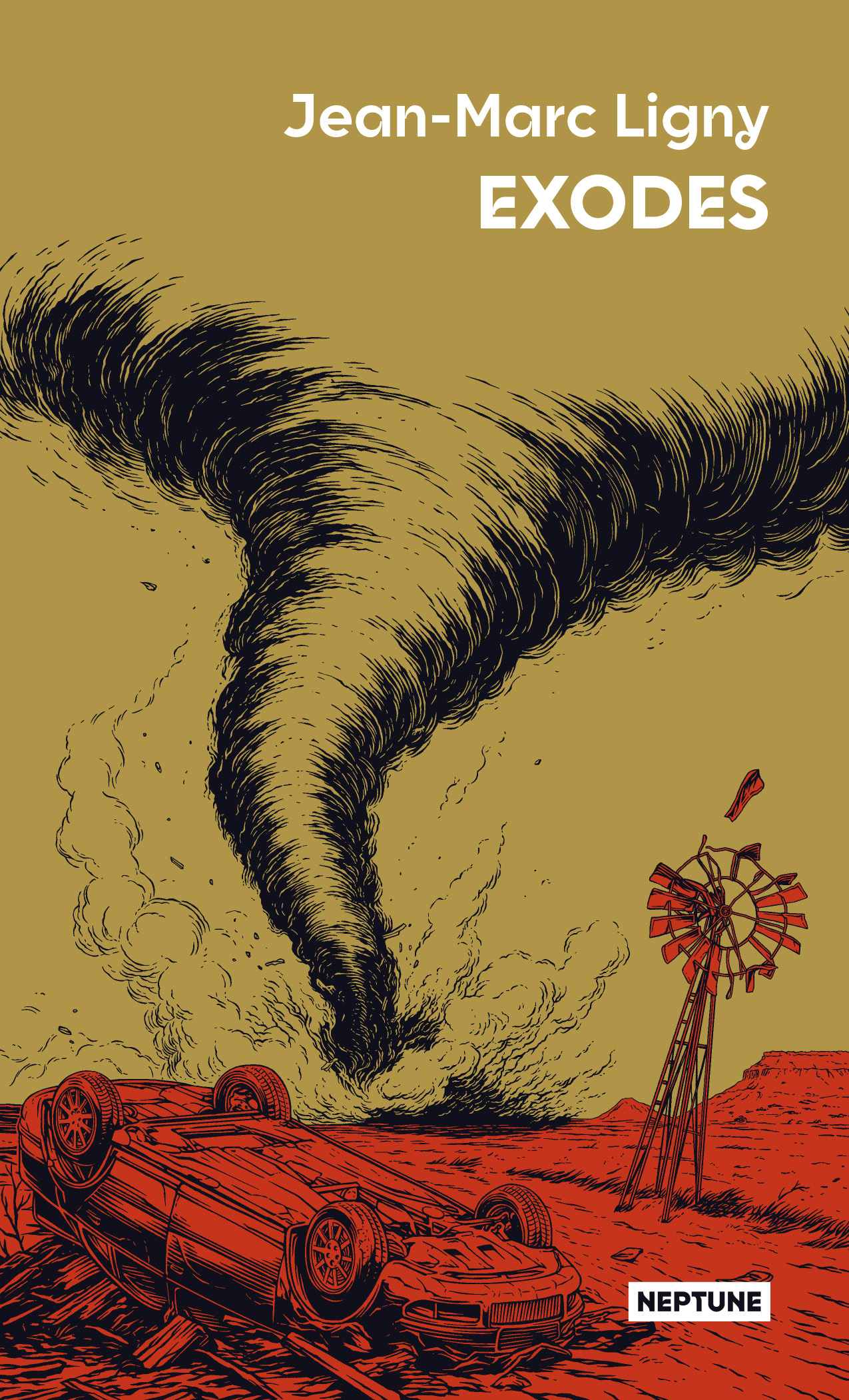 Exodes (9791036002557-front-cover)