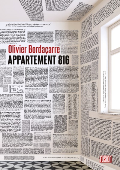 Appartement 816 (9791036000935-front-cover)