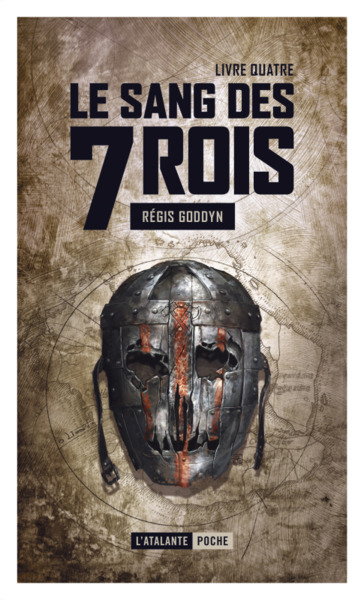 Le sang des 7 rois 4 (9791036000560-front-cover)