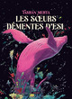 Les sœurs démentes d'Esi (9791036002496-front-cover)