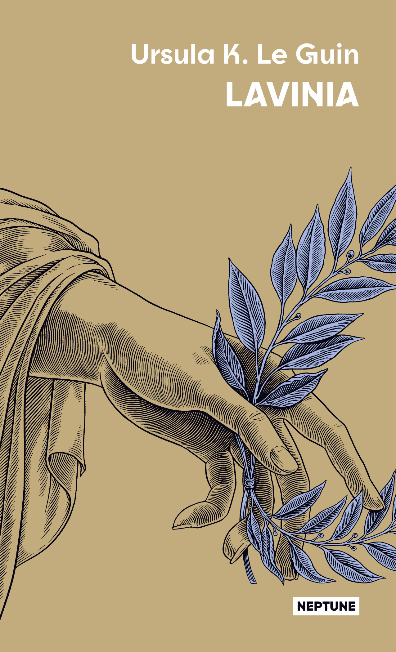 Lavinia (9791036002441-front-cover)