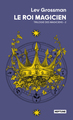 Le roi magicien (9791036002564-front-cover)