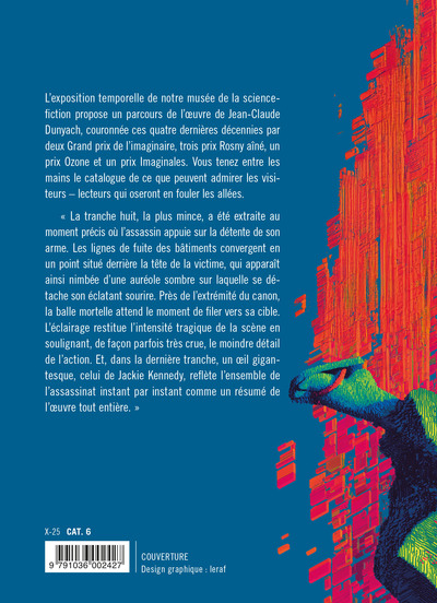 Détails de l'exposition (9791036002427-back-cover)
