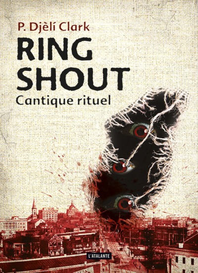 Ring shout, Cantique rituel (9791036000928-front-cover)