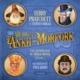 Les archives d'Ankh Morpork vol. 1 (9791036000577-front-cover)