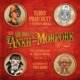 Les archives d'Ankh Morpork vol. 2, VOL. 2 (9791036000881-front-cover)