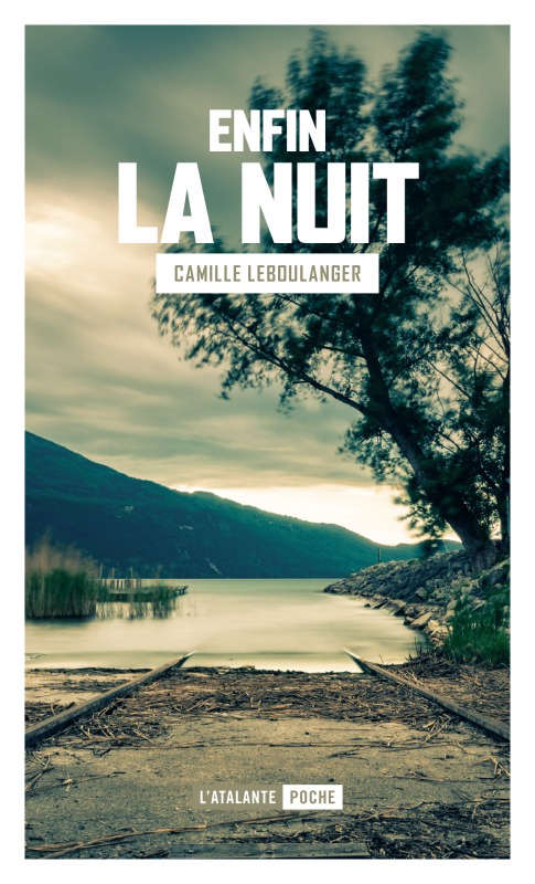 ENFIN LA NUIT (9791036000720-front-cover)