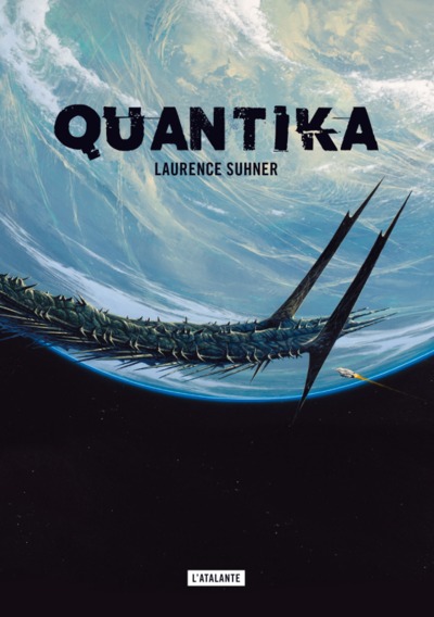 Quantika (9791036000621-front-cover)