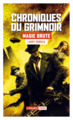 Magie brute, Chroniques du Grimnoire t1 (9791036000485-front-cover)