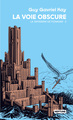 La voie obscure (9791036002281-front-cover)