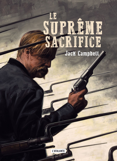 Le suprême sacrifice (9791036001109-front-cover)