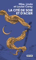 La cité de soie et d'acier (9791036002571-front-cover)