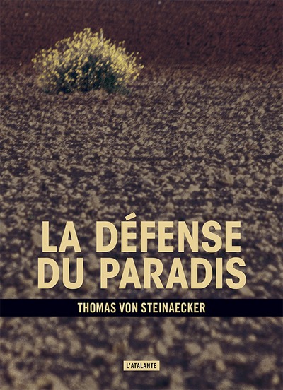 La défense du paradis (9791036000089-front-cover)
