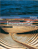 Monumental 2003. Dossier Patrimoine maritime (9782858227679-front-cover)
