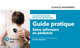 Guide pratique : soins infirmiers en pédiatrie - 3e édition (9782761398527-front-cover)