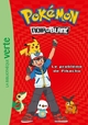 Pokémon 01 - Le problème de Pikachu (9782012027732-front-cover)