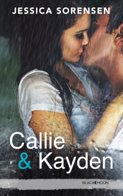 Callie et Kayden - Tome 1 - Coïncidence (9782012038783-front-cover)