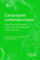 Campagnes contemporaines, Enjeux économiques et sociaux des espaces ruraux français. (9782759225156-front-cover)
