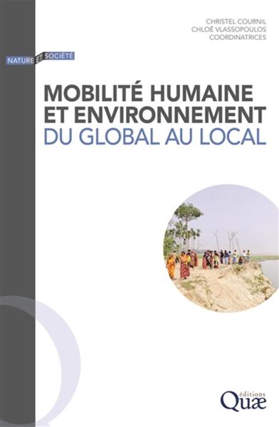 Mobilité humaine et environnement : du global au local (9782759223312-front-cover)