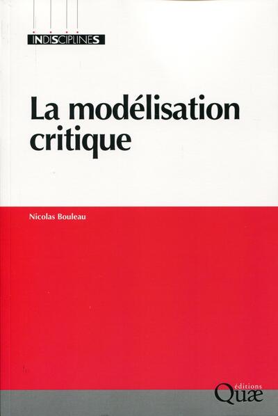 La modélisation critique (9782759221998-front-cover)