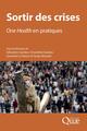 Sortir des crises, One Health en pratiques (9782759232963-front-cover)