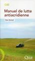 Manuel de lutte antiacridienne (9782759208661-front-cover)