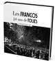 Les Francos. 40 ans de folies, 40 ans de folies (9782817711669-front-cover)