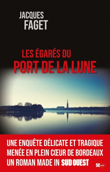 LES ÉGARÉS DU PORT DE LA LUNE (9782817709208-front-cover)