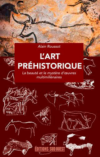 Art Prehistorique (L') (9782817704999-front-cover)