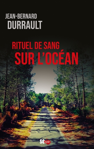 RITUEL DE SANG SUR L'OCÉAN (9782817709390-front-cover)