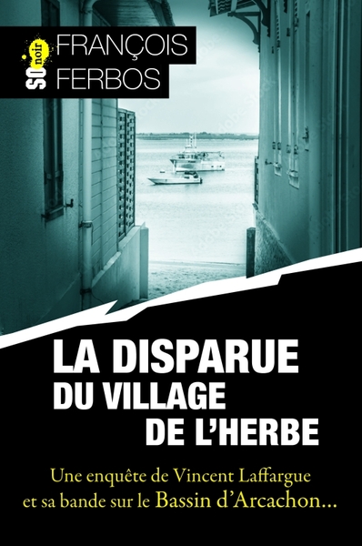 LA DISPARUE DU VILLAGE DE L'HERBE (9782817710976-front-cover)