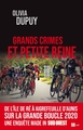 GRANDS CRIMES ET PETITE REINE (9782817707440-front-cover)