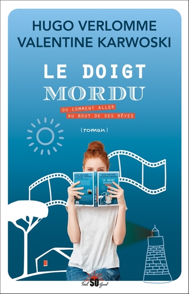 LE DOIGT MORDU (9782817708720-front-cover)