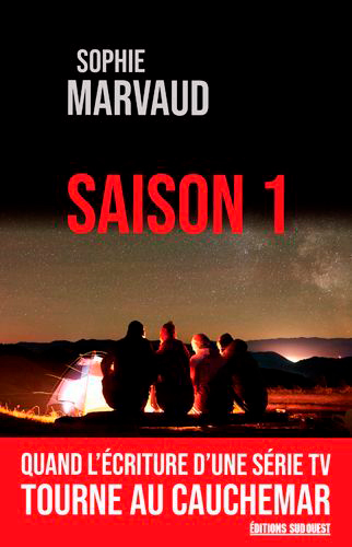 Saison 1 (9782817707259-front-cover)