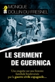 Le serment de Guernica (9782817711577-front-cover)