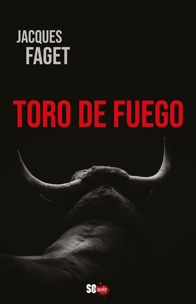 TORO DE FUEGO (9782817709406-front-cover)