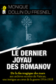Le dernier joyau des Romanov (9782817713052-front-cover)