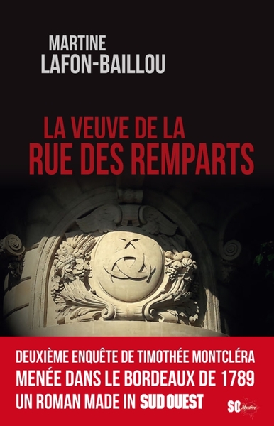 LA VEUVE DE LA RUE DES REMPARTS (9782817706283-front-cover)