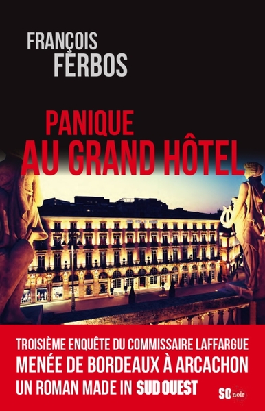 PANIQUE AU GRAND HÔTEL (9782817706689-front-cover)