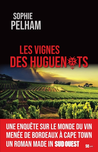 LA VIGNE DES HUGUENOTS (9782817709932-front-cover)